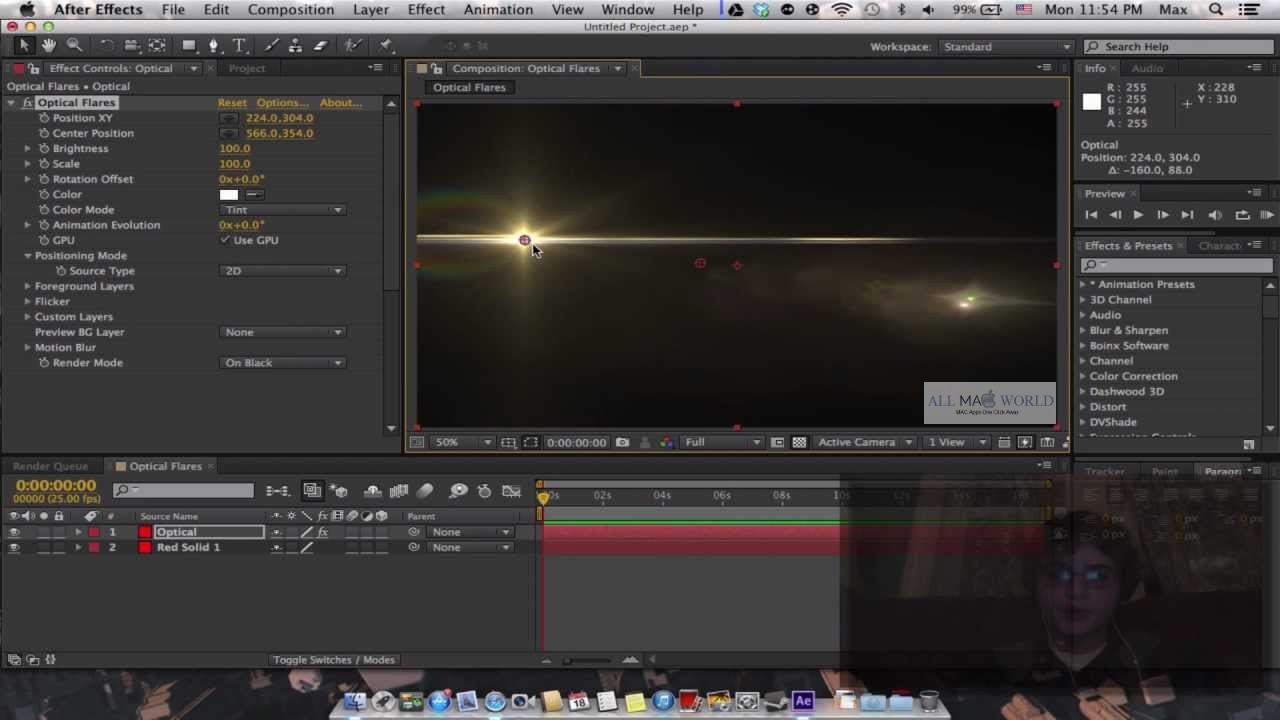 Adobe After Effects CS6 Full Torrent Archives